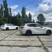 Mazda CX-60: Diesel, nebo hybrid?