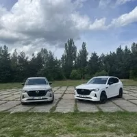 Mazda CX-60: Diesel, nebo hybrid?