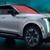 Foto: Cadillac