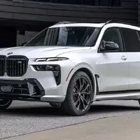 Foto: BMW