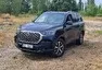 SsangYong Rexton Club: Kam s ním?