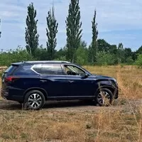 SsangYong Rexton Club: Kam s ním?
