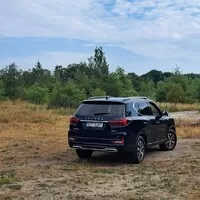 SsangYong Rexton Club: Kam s ním?
