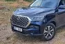 SsangYong Rexton Club: Kam s ním?