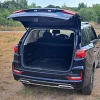 SsangYong Rexton Club: Kam s ním?