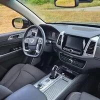SsangYong Rexton Club: Kam s ním?