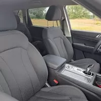 SsangYong Rexton Club: Kam s ním?