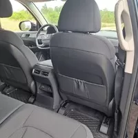 SsangYong Rexton Club: Kam s ním?