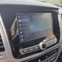 SsangYong Rexton Club: Kam s ním?