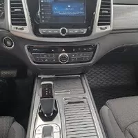 SsangYong Rexton Club: Kam s ním?