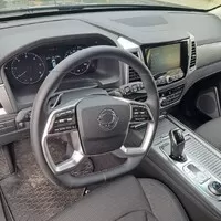 SsangYong Rexton Club: Kam s ním?