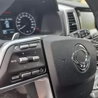 SsangYong Rexton Club: Kam s ním?