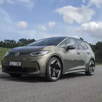 Volkswagen ID.3 Pro S: Tebe si v garáži umím představit