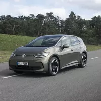 Volkswagen ID.3 Pro S: Tebe si v garáži umím představit