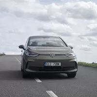 Volkswagen ID.3 Pro S: Tebe si v garáži umím představit