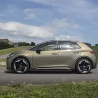 Volkswagen ID.3 Pro S: Tebe si v garáži umím představit