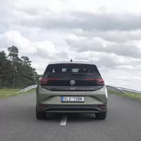Volkswagen ID.3 Pro S: Tebe si v garáži umím představit