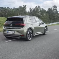 Volkswagen ID.3 Pro S: Tebe si v garáži umím představit