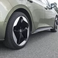 Volkswagen ID.3 Pro S: Tebe si v garáži umím představit