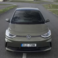Volkswagen ID.3 Pro S: Tebe si v garáži umím představit