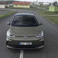 Volkswagen ID.3 Pro S: Tebe si v garáži umím představit