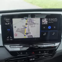 Volkswagen ID.3 Pro S: Tebe si v garáži umím představit