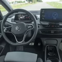 Volkswagen ID.3 Pro S: Tebe si v garáži umím představit