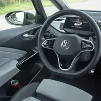 Volkswagen ID.3 Pro S: Tebe si v garáži umím představit