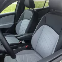Volkswagen ID.3 Pro S: Tebe si v garáži umím představit