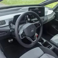 Volkswagen ID.3 Pro S: Tebe si v garáži umím představit