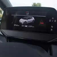 Volkswagen ID.3 Pro S: Tebe si v garáži umím představit