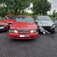 Konec jedné legendy