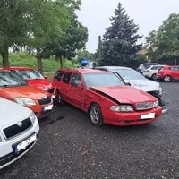 Konec jedné legendy