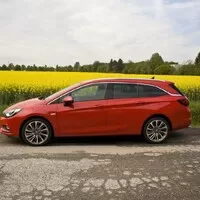 Ptejte se: Rodinné auto za 750 tisíc