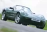 Caterham 21: Ne všechy "caty" vypadaly jak lešení