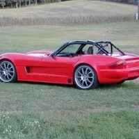 Caterham 21: Ne všechy "caty" vypadaly jak lešení