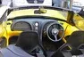 Caterham 21: Ne všechy "caty" vypadaly jak lešení