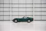 Caterham 21: Ne všechy "caty" vypadaly jak lešení