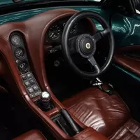 Caterham 21: Ne všechy "caty" vypadaly jak lešení