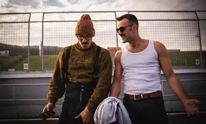 Jak jsme nevyhráli Gumbalkan GrandPrix 2022 