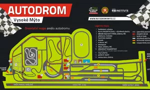 Tenkrát poprvé a Autíčkářův trackday