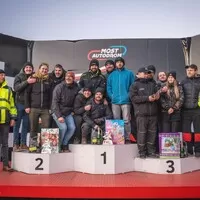 Jak jsme nevyhráli Gumbalkan GrandPrix 2022