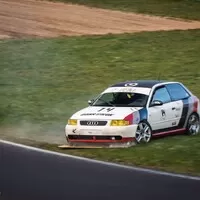 Jak jsme nevyhráli Gumbalkan GrandPrix 2022