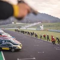 Jak jsme nevyhráli Gumbalkan GrandPrix 2022
