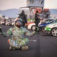Jak jsme nevyhráli Gumbalkan GrandPrix 2022
