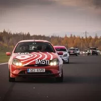 Jak jsme nevyhráli Gumbalkan GrandPrix 2022