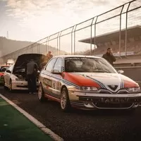 Jak jsme nevyhráli Gumbalkan GrandPrix 2022