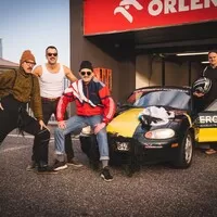 Jak jsme nevyhráli Gumbalkan GrandPrix 2022