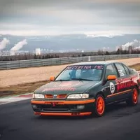 Jak jsme nevyhráli Gumbalkan GrandPrix 2022