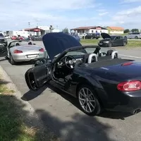 Tenkrát poprvé a Autíčkářův trackday
